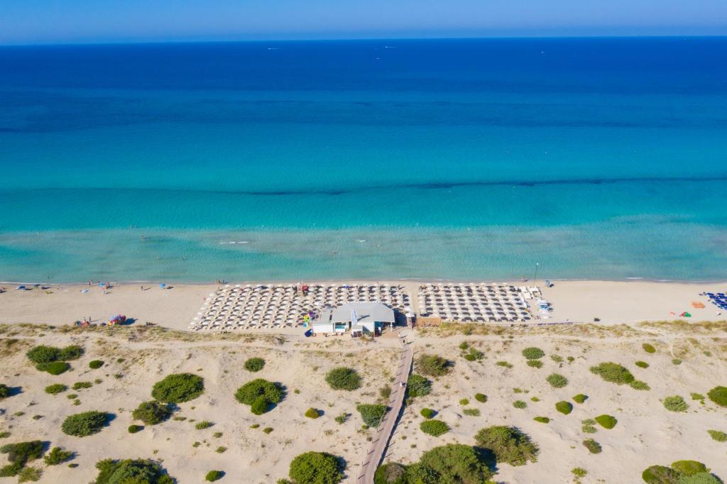 Vivosa Apulia Resort spa